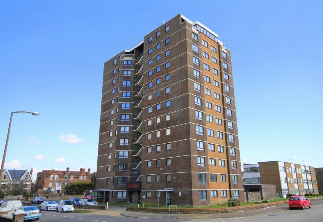 South Terrace, Littlehampton