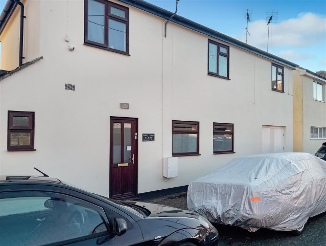 Gloucester Place, Littlehampton