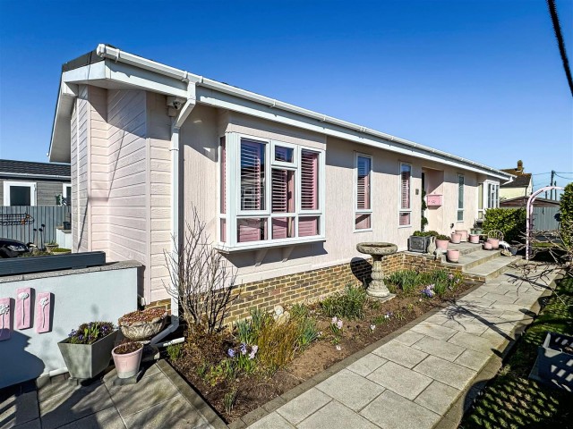 Thornlea Park, Littlehampton