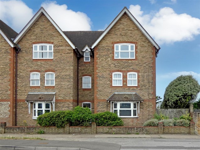 River Road, Littlehampton