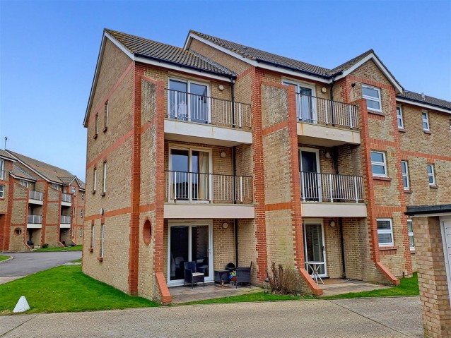 The Gilberts, Sea Road, Rustington