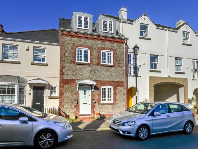 The Old Warehouse Mews, Littlehampton