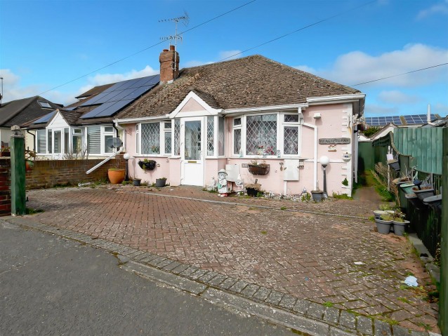 Courtwick Road, Littlehampton