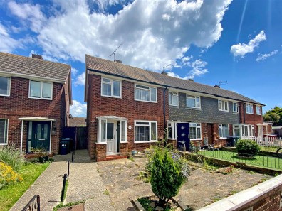 Sussex Street, Littlehampton