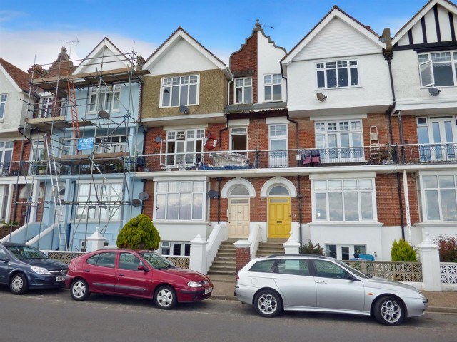 South Terrace, Littlehampton