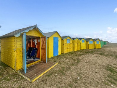 Sea Road, Littlehampton