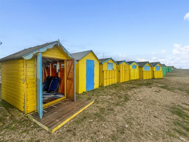 Sea Road, Littlehampton
