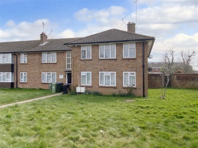 Allangate Drive, Rustington