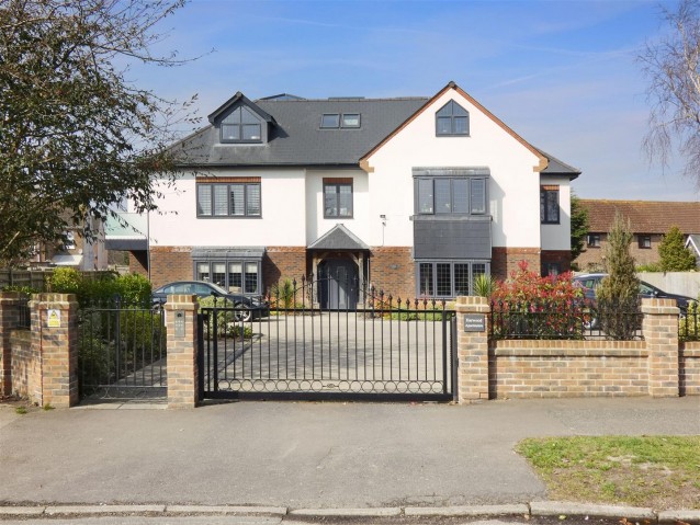 Woodlands Avenue, Rustington