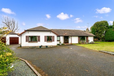 Pigeonhouse Lane, Rustington