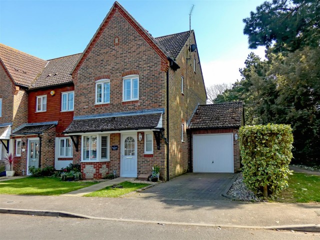 Watersmead Drive, Littlehampton