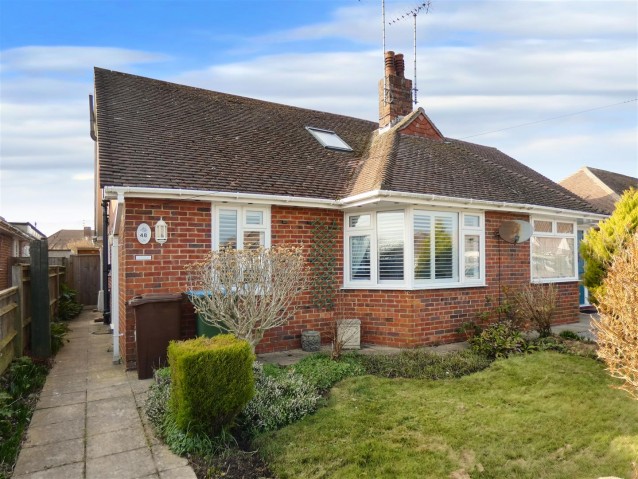 Milton Avenue, Rustington