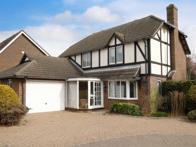 Cowdray Drive, Rustington