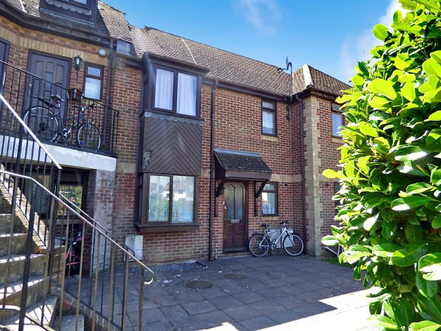 Lyminster Gate, Littlehampton