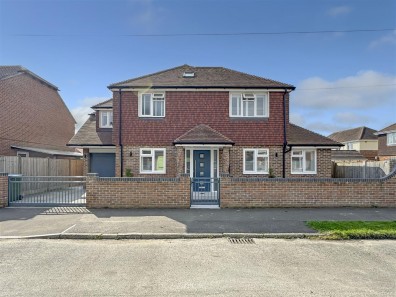 Mill View Road, Yapton, Arundel