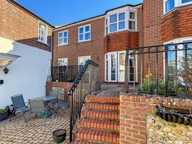 Winterton Lodge, Goda Road, Littlehampton