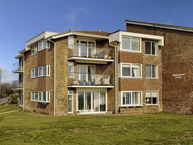 Emma Brook Court, Sea Road, Rustington