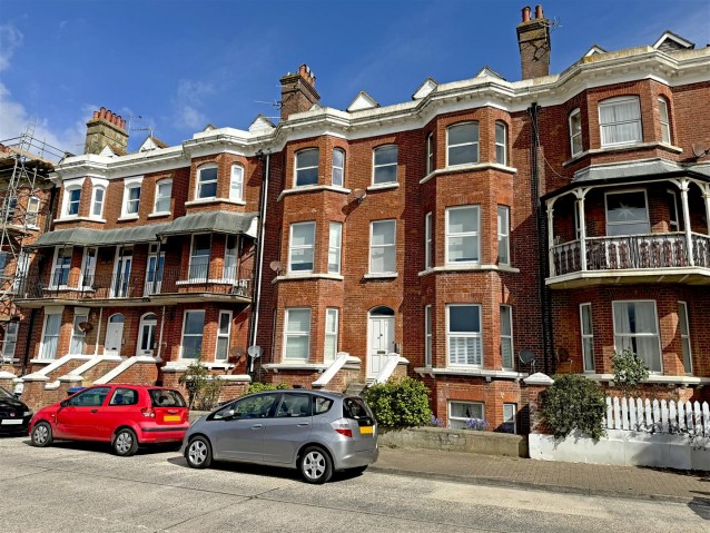 South Terrace, Littlehampton