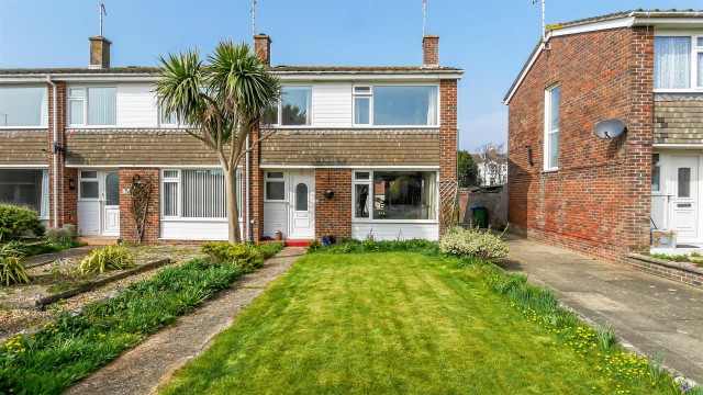 Norfolk Gardens, Littlehampton