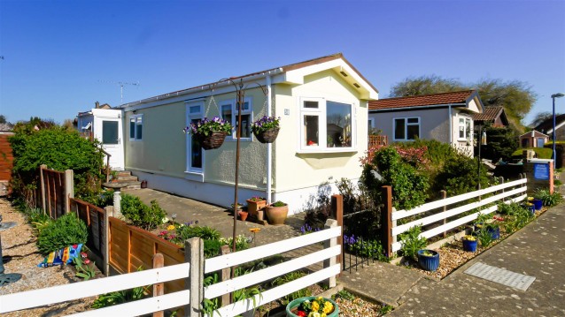 Main Road, Yapton, Arundel