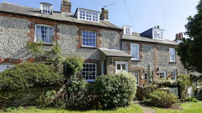 Mount Pleasant, Arundel