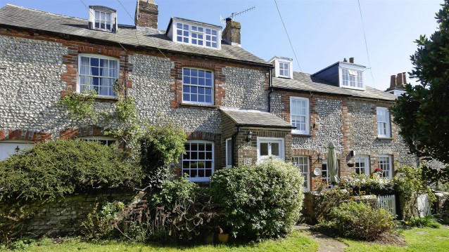 Mount Pleasant, Arundel