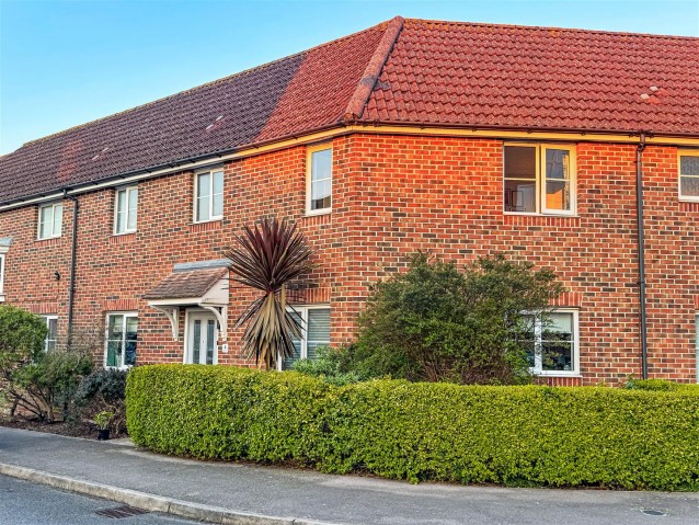 Hollist Chase, Littlehampton