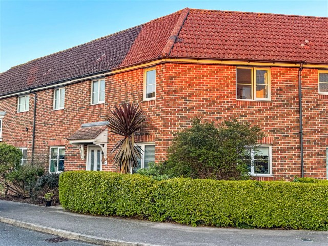 Hollist Chase, Littlehampton