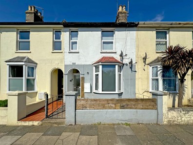 Gloucester Road, Littlehampton