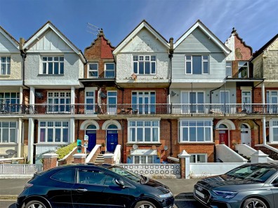 South Terrace, Littlehampton