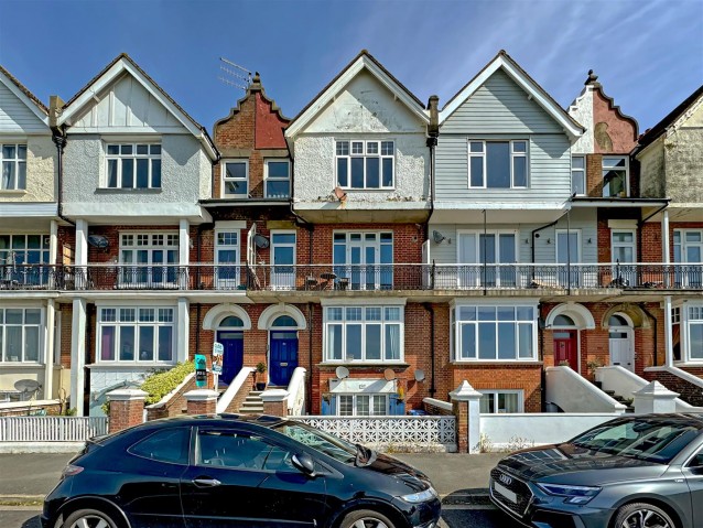 South Terrace, Littlehampton