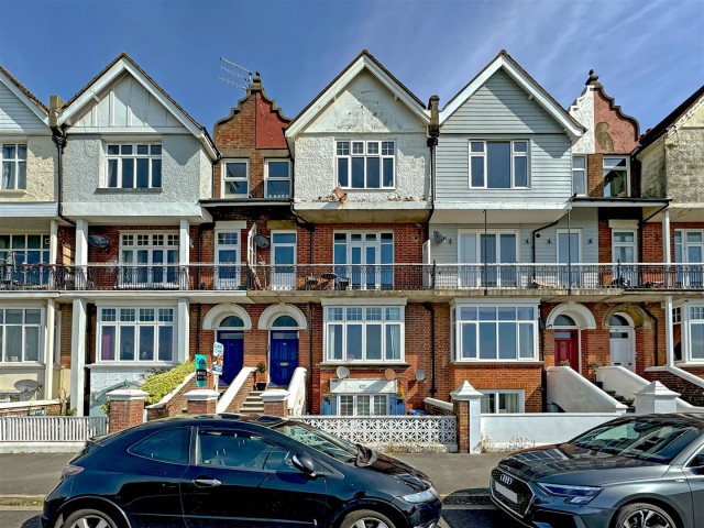 South Terrace, Littlehampton