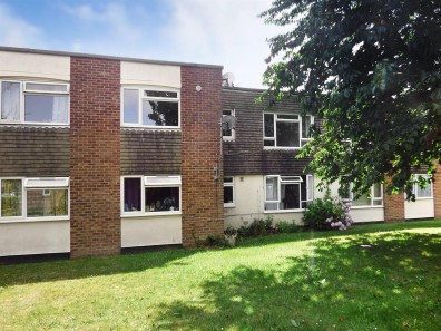Potters Mead, Littlehampton