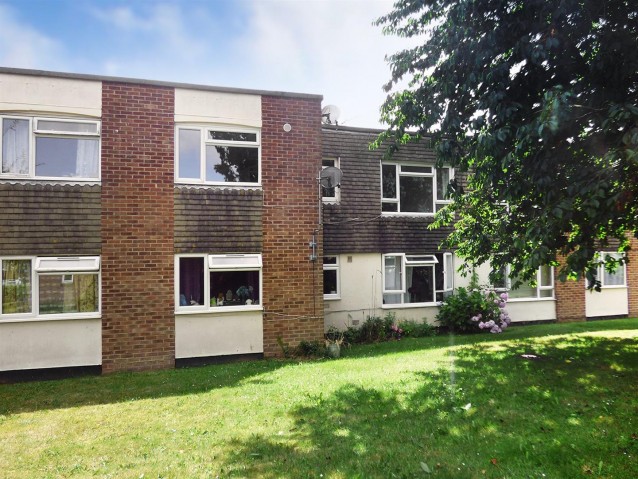 Potters Mead, Littlehampton