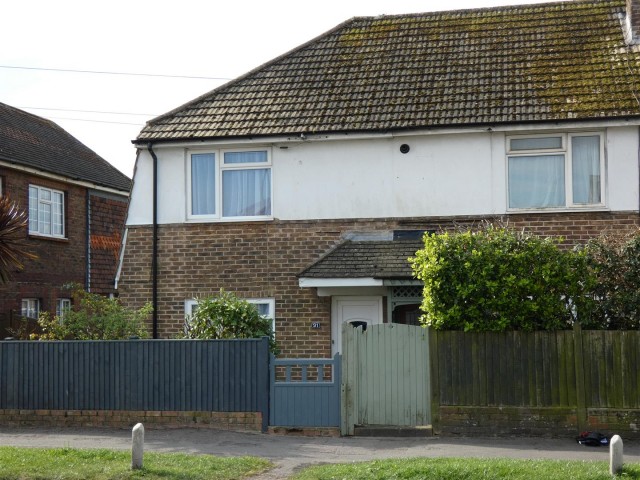 Worthing Road, Rustington