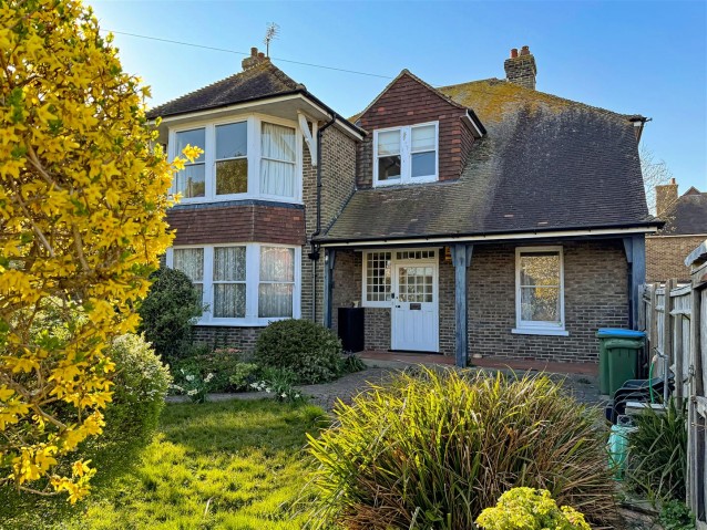 Marshall Avenue, Bognor Regis