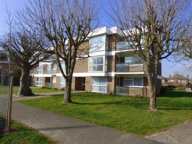 Redwood Court, St Floras Road, Littlehampton