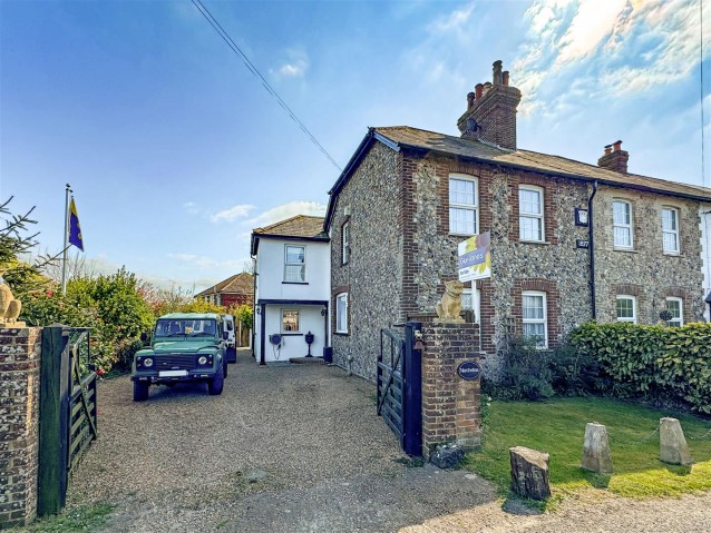 Horsemere Green Lane, Climping