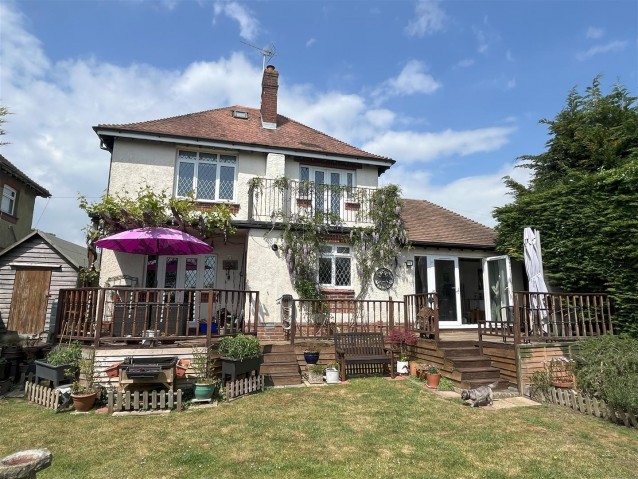 Arundel Road, Worthing