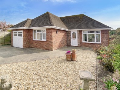 Glenville Road, Rustington