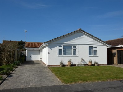 Southway, Littlehampton