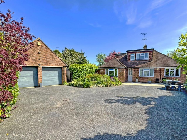 Oriel Close, Barnham, Bognor Regis