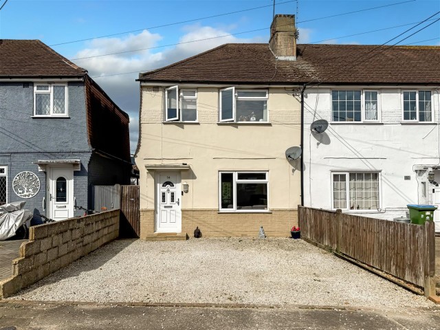 Lansdowne Road, Littlehampton