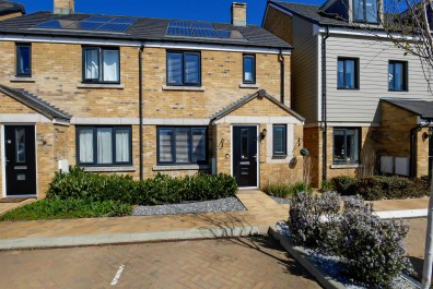 Kenney Drive, Wick, Littlehampton