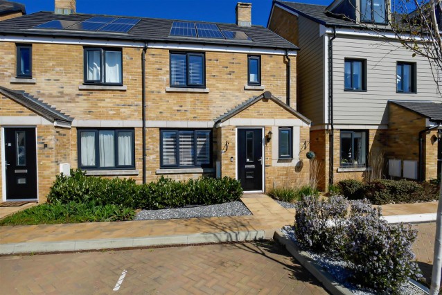 Kenney Drive, Wick, Littlehampton