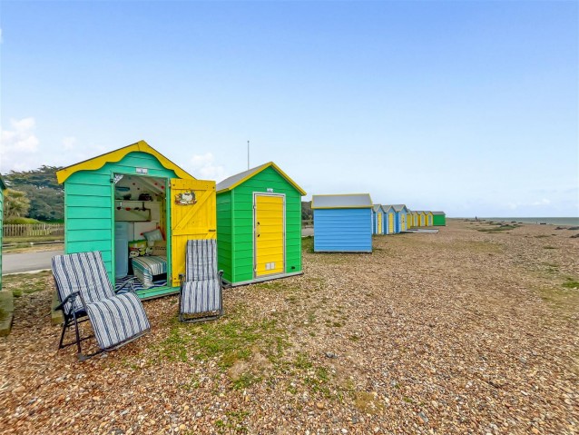 Sea Road, Littlehampton