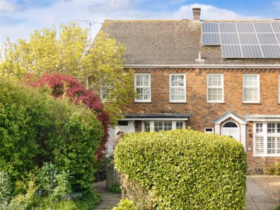 Woodlands Avenue, Rustington