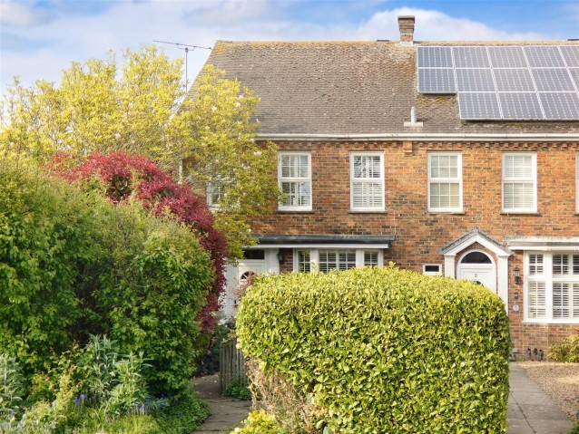 Woodlands Avenue, Rustington