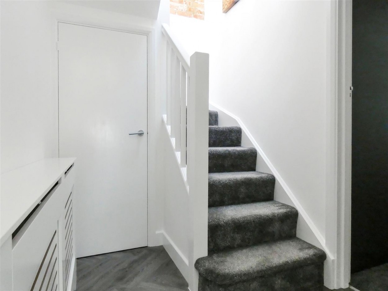 Stairwell