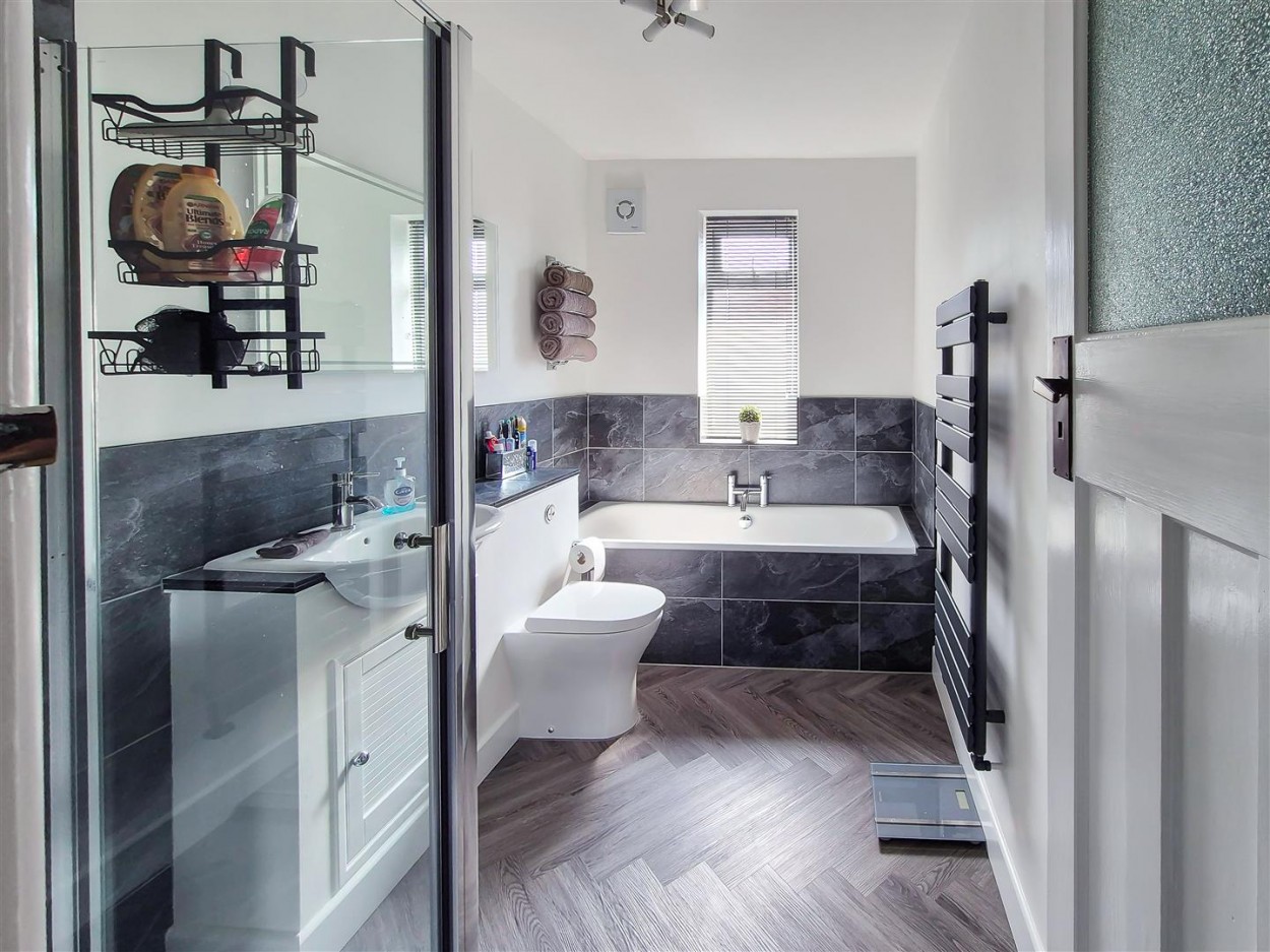 Ground Floor Bathroom